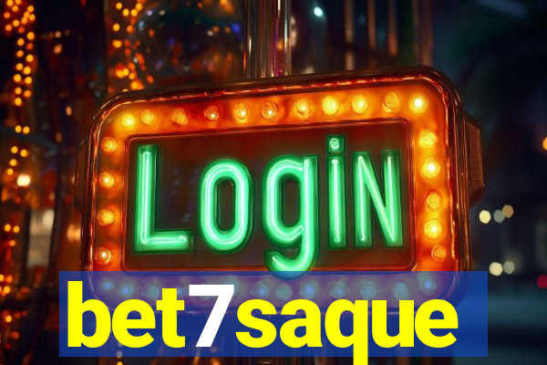 bet7saque