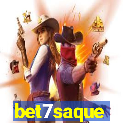 bet7saque