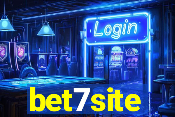 bet7site