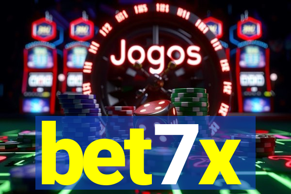 bet7x