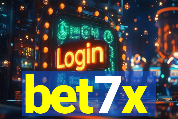 bet7x