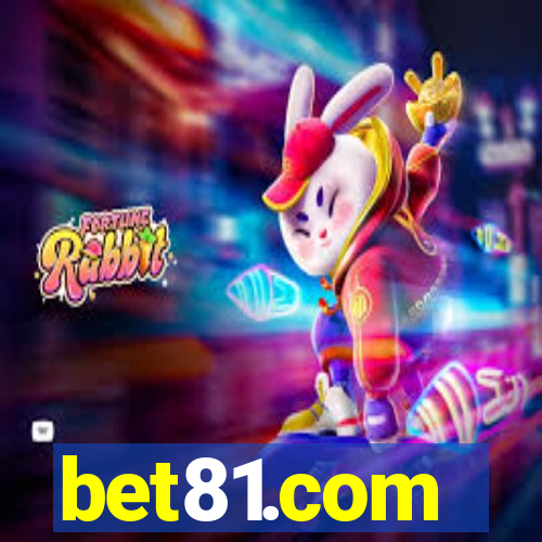 bet81.com