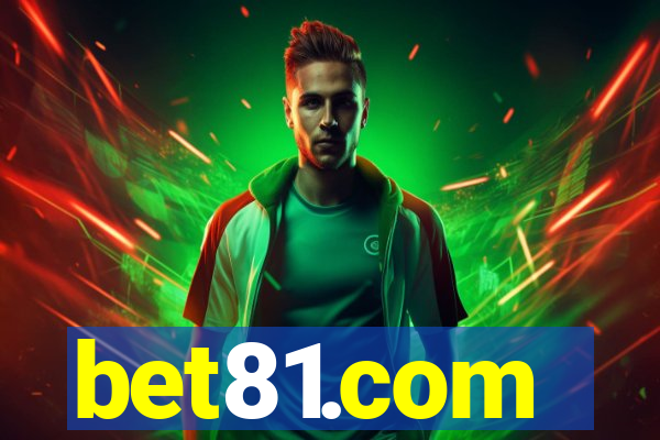 bet81.com