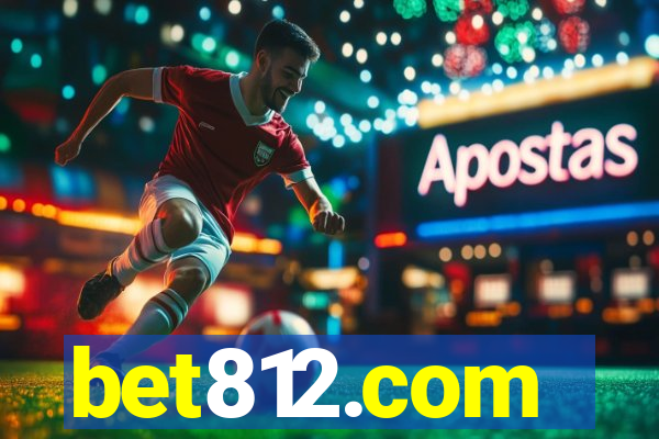 bet812.com