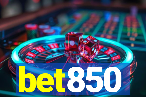 bet850