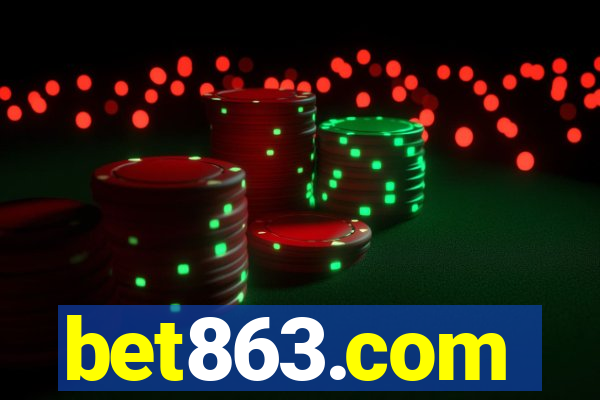 bet863.com