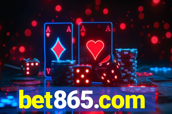 bet865.com
