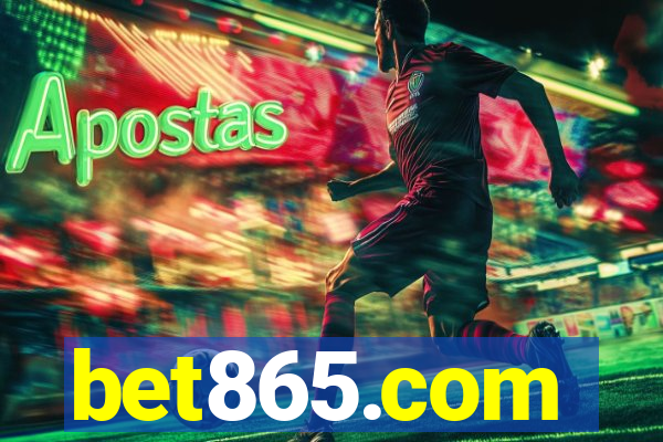 bet865.com
