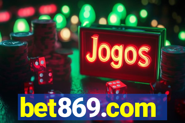 bet869.com