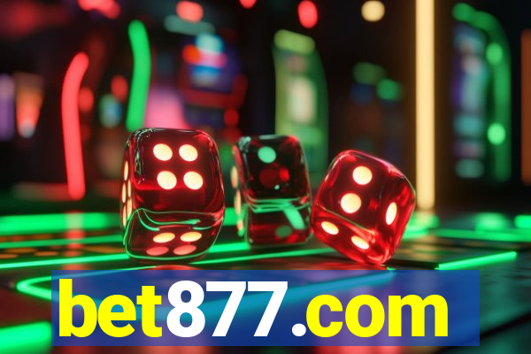 bet877.com