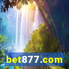 bet877.com