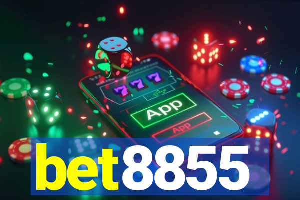 bet8855