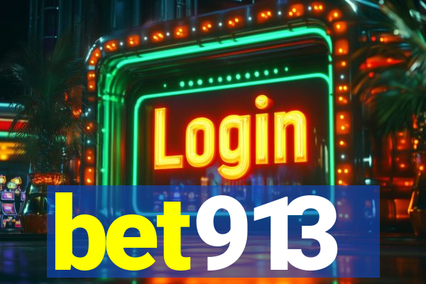 bet913
