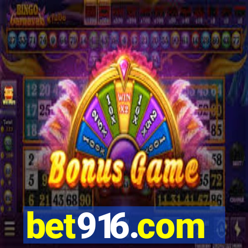 bet916.com