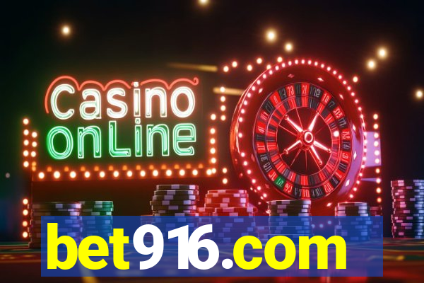 bet916.com