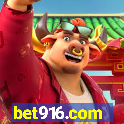 bet916.com