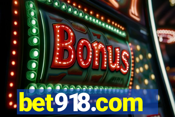 bet918.com