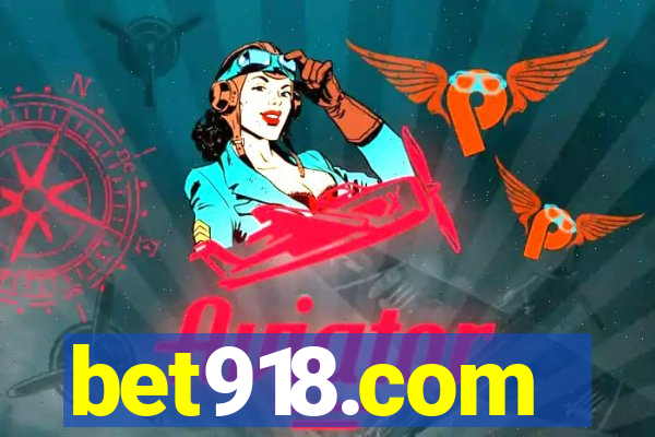 bet918.com