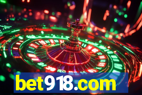 bet918.com