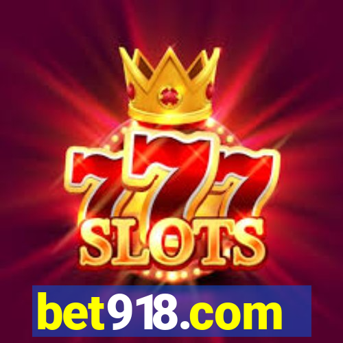 bet918.com