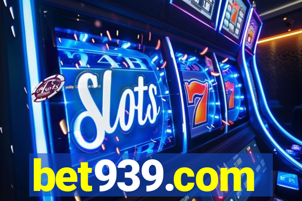 bet939.com