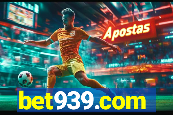 bet939.com