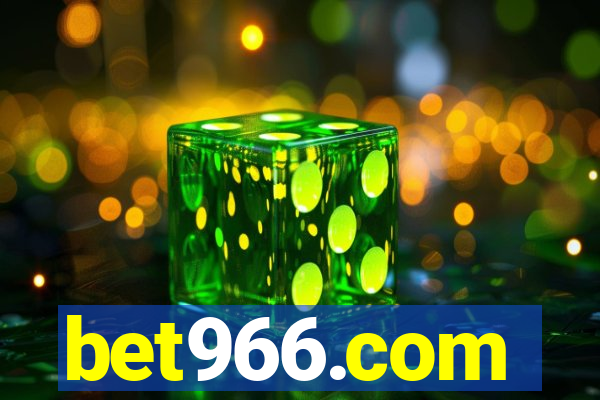 bet966.com