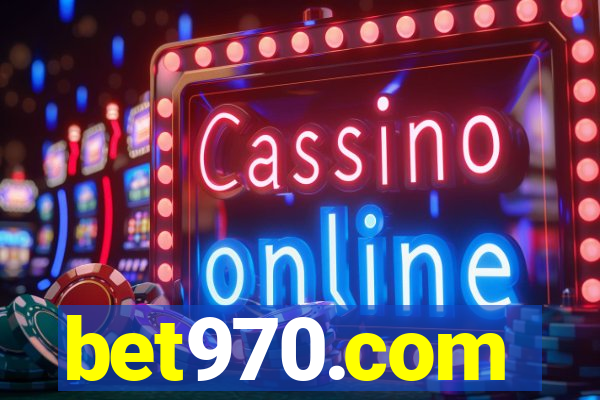 bet970.com