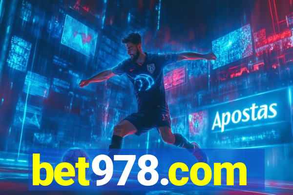 bet978.com