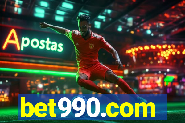 bet990.com
