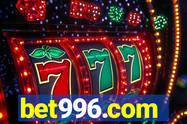 bet996.com