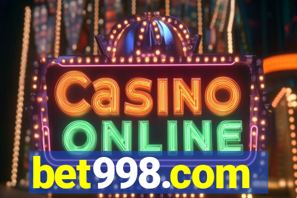 bet998.com