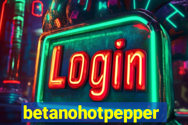 betanohotpepper
