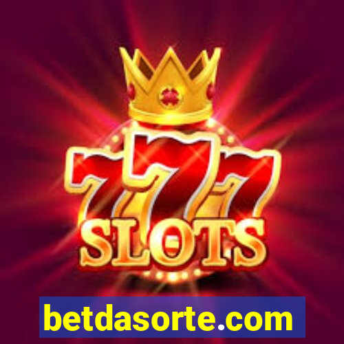 betdasorte.com