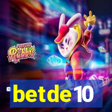 betde10