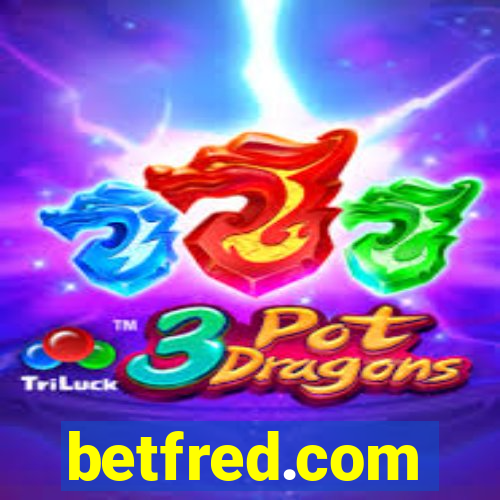 betfred.com