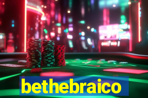 bethebraico