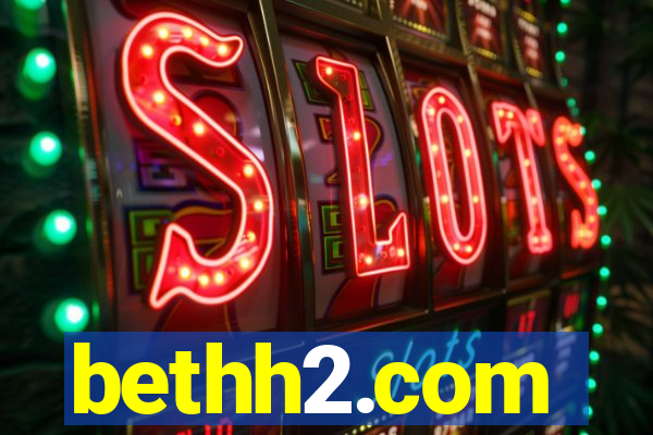 bethh2.com