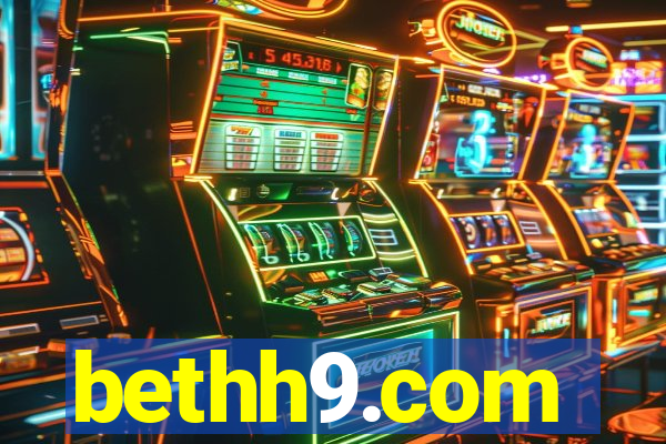 bethh9.com