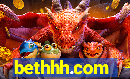 bethhh.com