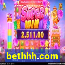 bethhh.com