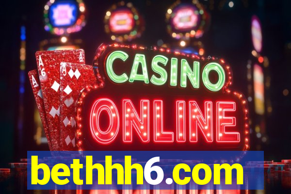 bethhh6.com