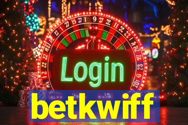 betkwiff