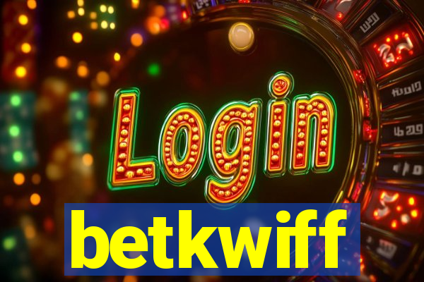 betkwiff