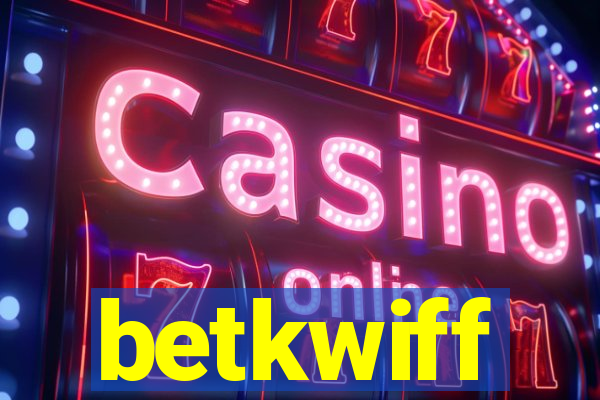 betkwiff