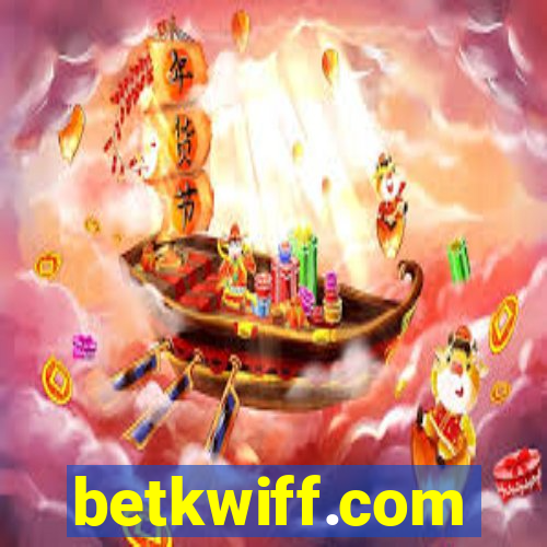 betkwiff.com