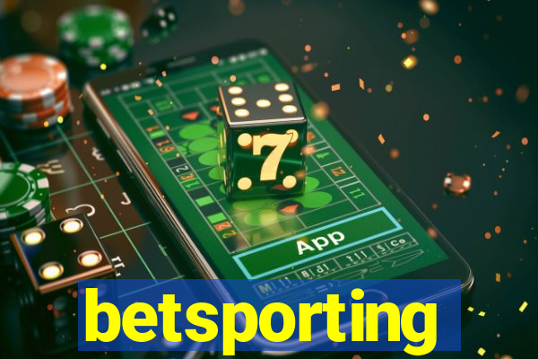 betsporting
