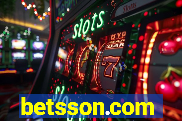 betsson.com