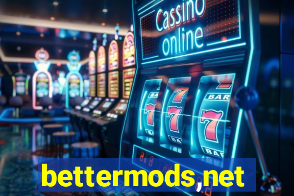 bettermods,net