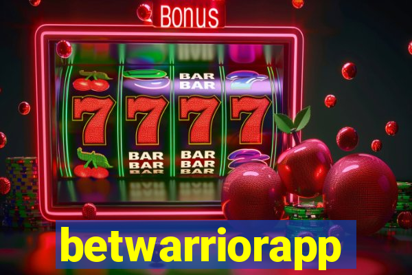 betwarriorapp